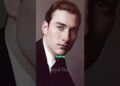 La Tragedia del Príncipe Favorito de la Reina #RoyalFamily #PrincipeGuillermo #queen #british