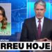 4 FAMOSOS BRASILEIROS QUE MORRERAM HOJE NESSA QUARTA – FEIRA