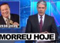 5 FAMOSOS BRASILEIROS QUE MORRERAM HOJE NESSA SEGUNDA – FEIRA