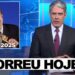 5 FAMOSOS BRASILEIROS QUE MORRERAM HOJE NESSA SEGUNDA – FEIRA