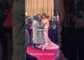 O segurança de Zendaya pode tocar em seu peito!#curiosidades #noticias #brazil