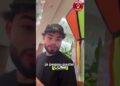 KAMYLINHA E HIAGO TIRANDO FOTOS COM OS FÃNS  #noticias #kamylinha