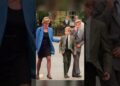 “Princesa Diana revelou relutância de William em ser Rei” #shortsyoutube #shortsfeed #news