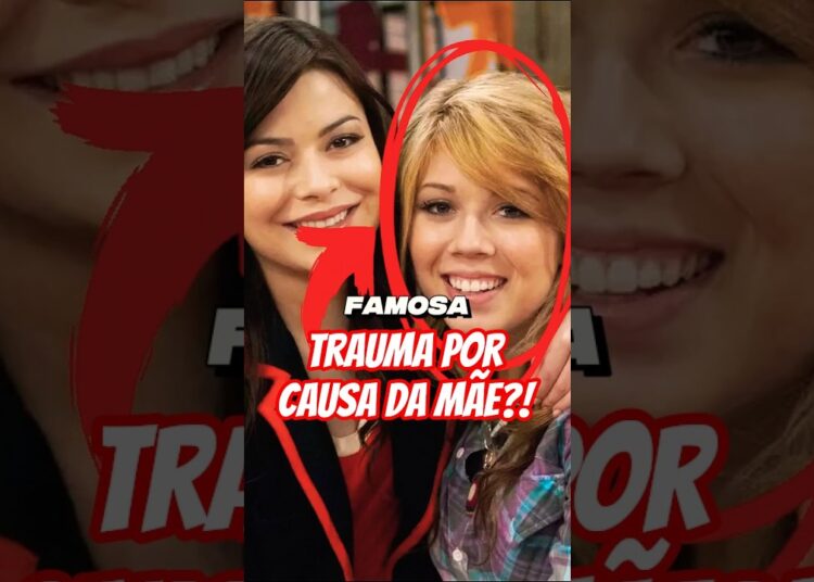 Por que Jennette McCurdy abandonou a fama?