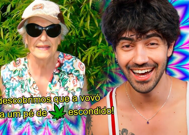 expondo segredos e fofocas cabeludas de família que deveriam ficar guardados.