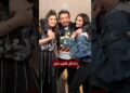 ملك زاهر تكشف سبب إفلاس والدها ورد فعلها بعد الأزمة