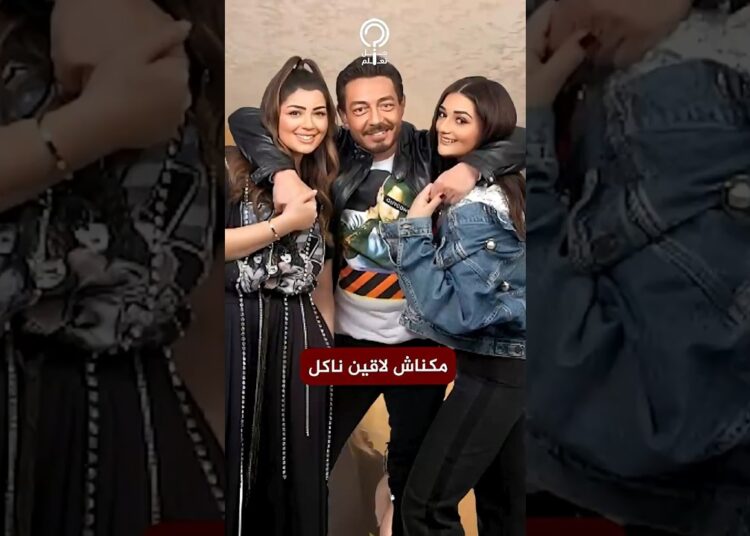 ملك زاهر تكشف سبب إفلاس والدها ورد فعلها بعد الأزمة