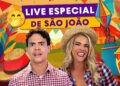 Fofocas Especiais: ESPECIAL DE SÃO JOÃO