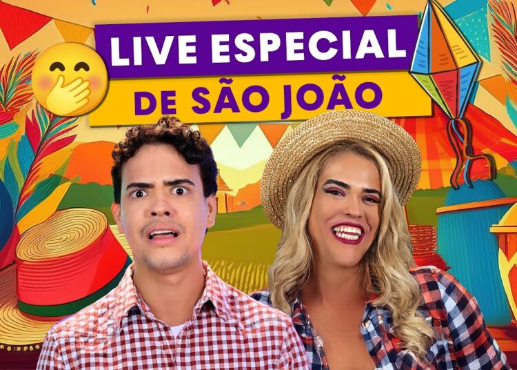 Fofocas Especiais: ESPECIAL DE SÃO JOÃO
