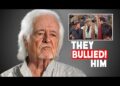 Pernell Roberts Quit Bonanza 60 Years Ago, Henry Darrow Reveals the Real Reason Why