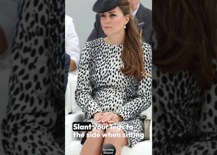 rules that royals must follow #meghanmarkle #diana
