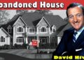 David Niven’s Wife, 4 Children, Abandoned House, SAD DEATH, Net Worth & more