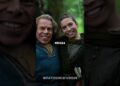 os filhos de Peter Dinklage não herdaram seu nanismo!#curiosidades #noticias #brazil