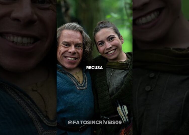 os filhos de Peter Dinklage não herdaram seu nanismo!#curiosidades #noticias #brazil