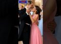 Queen Letizia and King Felipe dance #love #letizia #royals