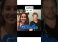 MARCAS FAMOSAS ( Inglês x Português Brasileiro) #shorts