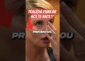 A história real que Charlize Theron esconde por trás do sucesso!