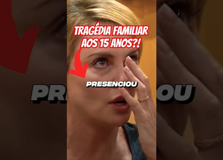 A história real que Charlize Theron esconde por trás do sucesso!