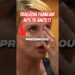A história real que Charlize Theron esconde por trás do sucesso!