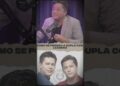 Leonardo sobre dupla com Leandro #celebridades #leonardo