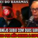 Esse SERTANEJO TRAIA a ESPOSA o TEMPO TODO!  PRODUTOR REVELA!
