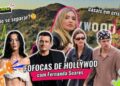 OBCECADAS POR FOFOCAS DE HOLLYWOOD 🤯 KATY, SABRINA, BIEBER com @HollywoodForeverTV – #02