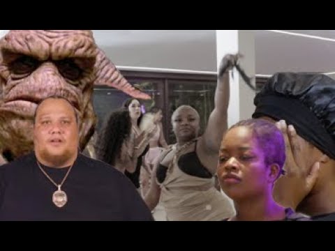 Ausie Scalped ! | Baddies Gone Wild Season 1 Episode 7 Recap