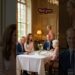 dinner time of British Royal family #charles #william #catherine #queenelizabeth #royalwatcher