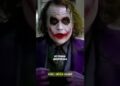 Heath Ledger.