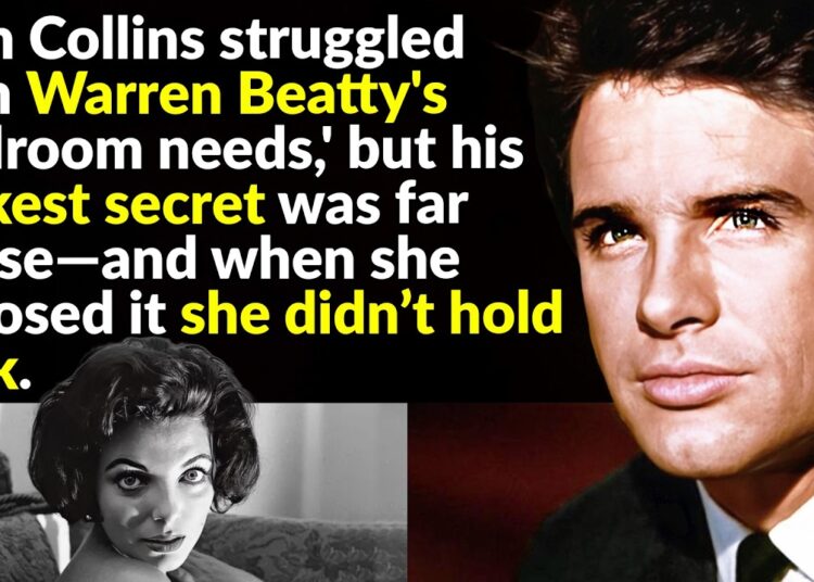 Warren Beatty’s Scandals Go Deeper Than We Thought