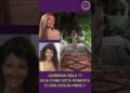 LEMBRA DELA ?? VEJA COMO ESTÁ A ROBERTA CLOSE HOJE AOS 60 ANOS !! O QUE VOCÊS ACHARAM ?? #shorts