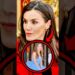 😱 ¡GUERRA DE ESTILO EN LA REALEZA! Leonor desafía a Letizia por un vestido legendario 👗🔥