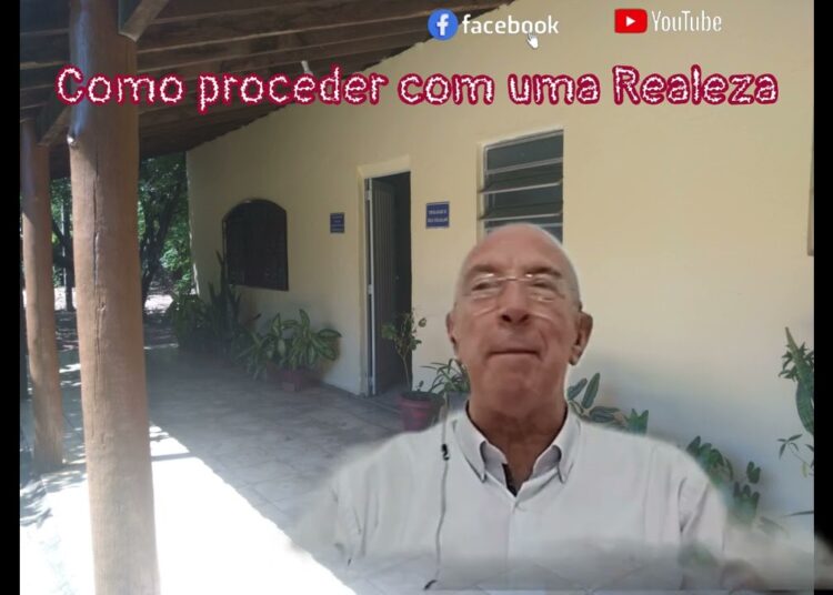24 06 MELHORES CORTES Como proceder com uma Realeza com Davison de Lucas