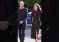 Royal Body Language Experts STUNNED by William & Kate’s Touching Embrace