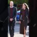 Royal Body Language Experts STUNNED by William & Kate’s Touching Embrace