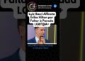 Luiz Bacci Alfineta Érika Hilton por Faltar à Parada LGBTQIA+