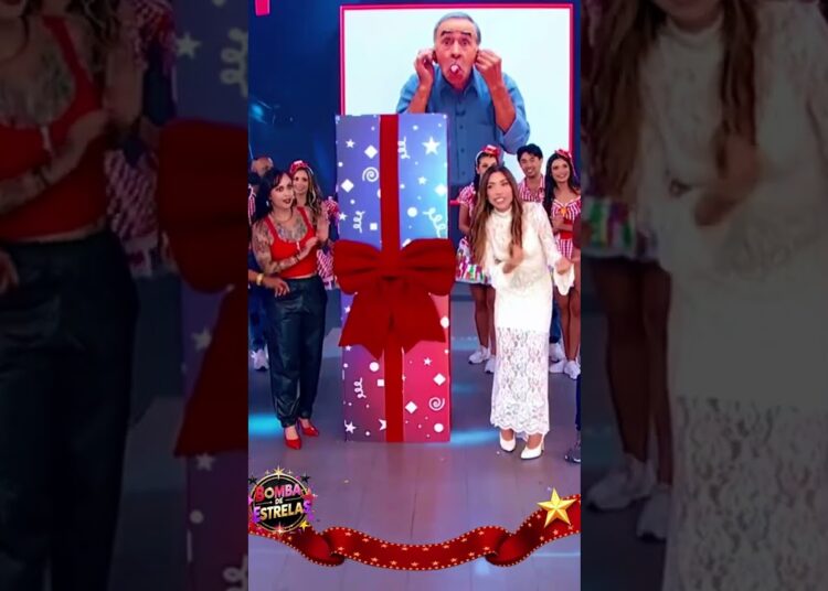 🚨 O que Patrícia Abravanel fez com Ivo Holanda… é de cortar o coração!