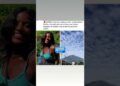 brasileira que caiu no vulcão 🌋 #fofocas #noticias #ultimasnoticia