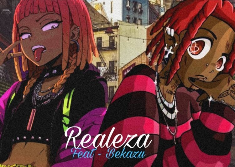 Svliah – Realeza ( Feat – Bekazu )