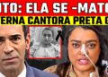 LUT0! | PRETA GIL | MORRE GRANDE CANTORA: FAMOSA TlR0U A PRÓPRIA VlDA? ETERNA Amanda