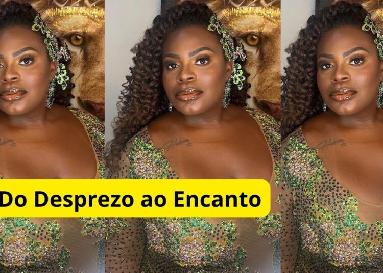 Jojo Todynho PERDEU a PACIÊNCIA! Veja o PAPO RETO e inscreva-se no canal!  Famosos & Notícias🌟📲