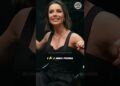 🚨SANDY QUEBROU O NARIZ NA ACADEMIA VENDOA BRITNEY SPEARS #sandy #celebridades #shorts #famosos