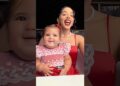 Mariely defende Mirella após críticas e faz desabafo comovente sobre maternidade. #fofocas
