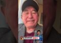 Cantor Amado Batista desmente fofocas
