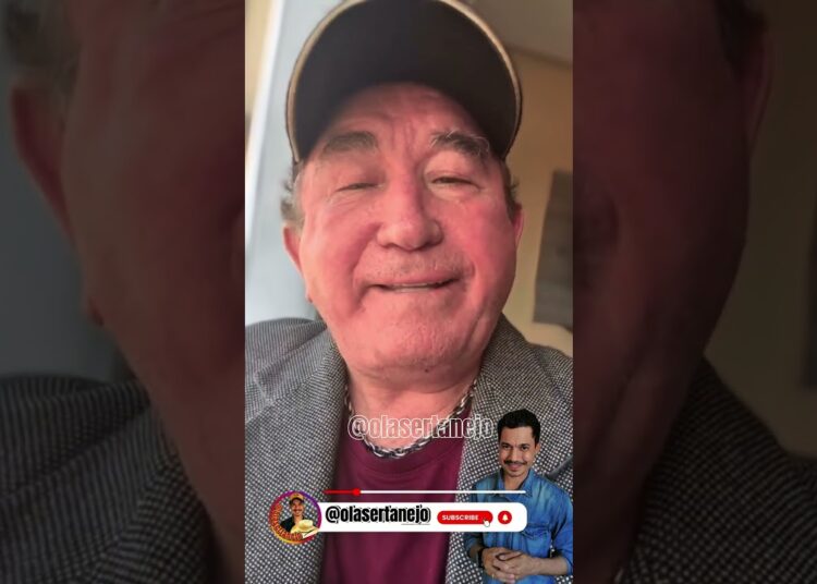 Cantor Amado Batista desmente fofocas