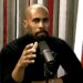 Negros da Realeza – “Palhaço fala sério” – RODRIGO MORAES