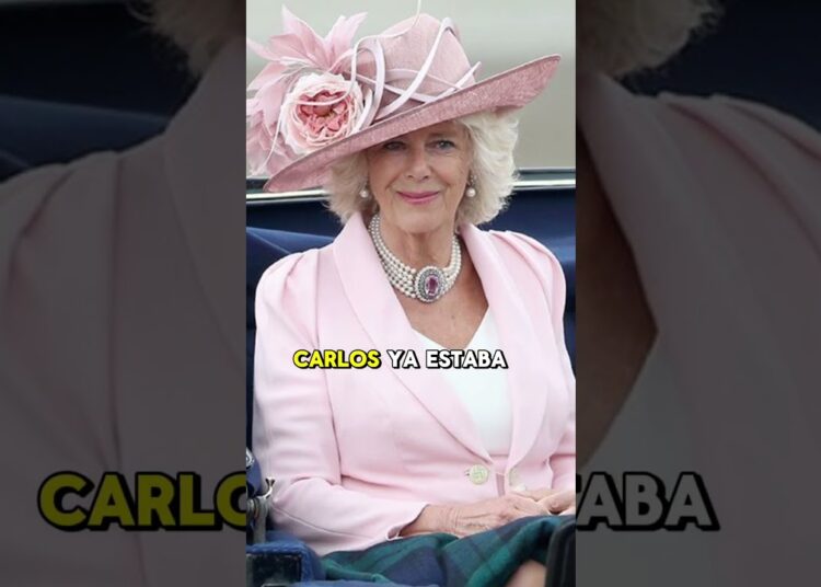 El triángulo amoroso que cambió la realeza para siempre