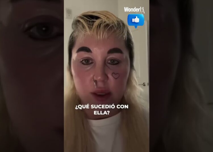 Amanda Bynes fue una de las estrellas más brillantes de los 2000