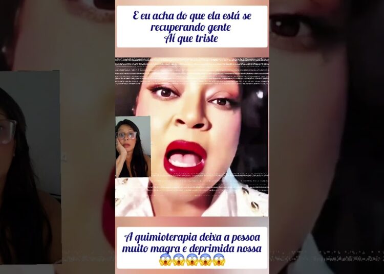 Preta Gil não está em uma situação muito boa não gente #fofocadodia #fofoca
