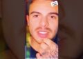 Thomaz Costa responde provocação sobre Jo